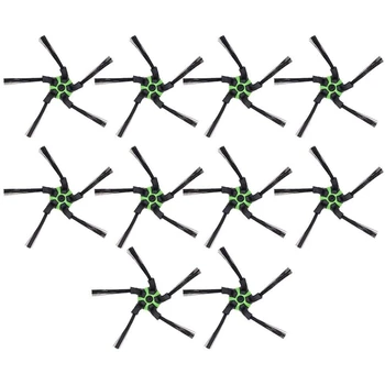 

10 Pack Side Brush Replacement Kit for IRobot Roomba S9 (9150) S9+ S9 Plus (9550) S Series Robot Vacuum Cleaner