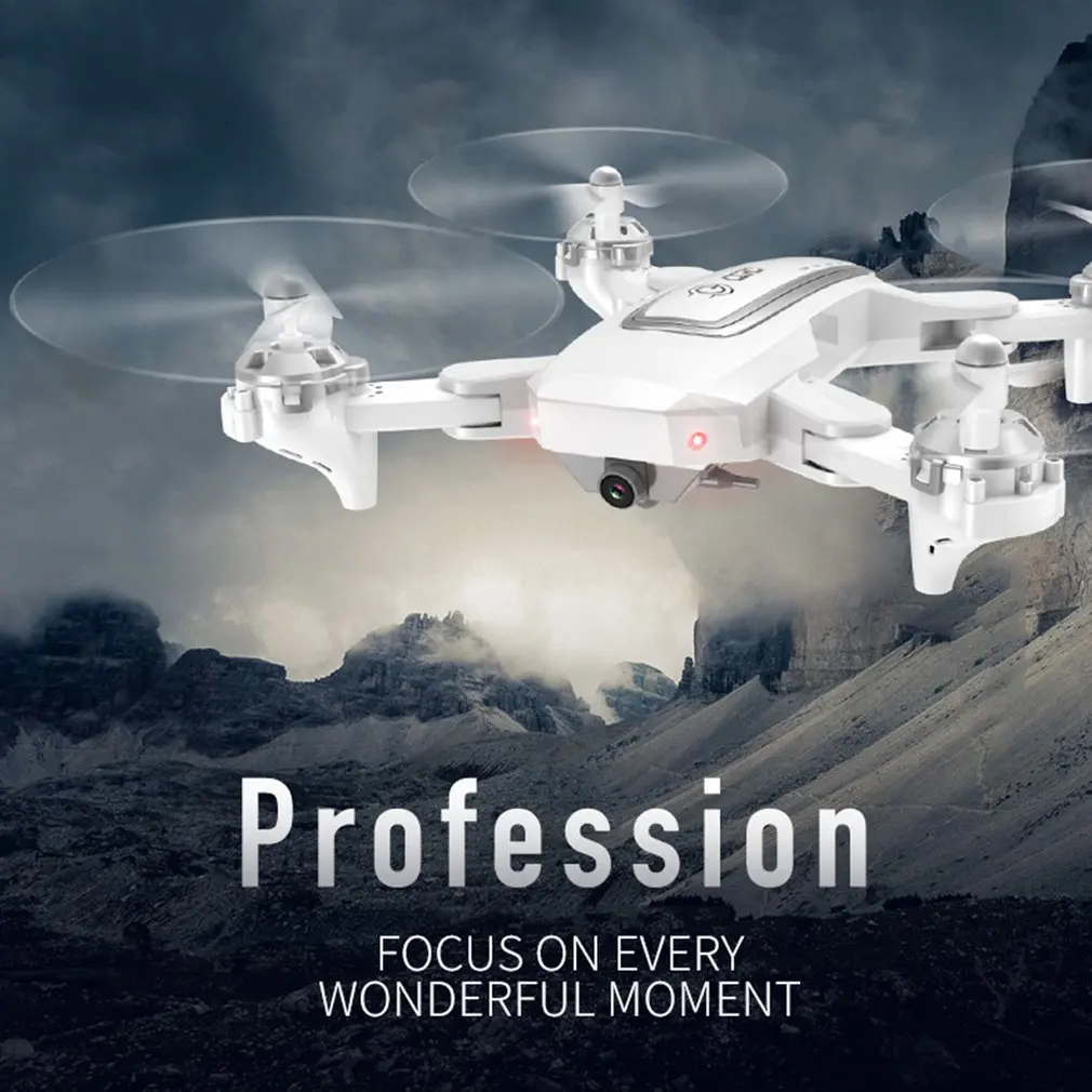 CS-5 gps-дрон с 1080P HD камерой, складные дроны, четырехосевой вертолет, один ключ возврата, Wi-Fi FPV RC вертолет, игрушки для мальчиков