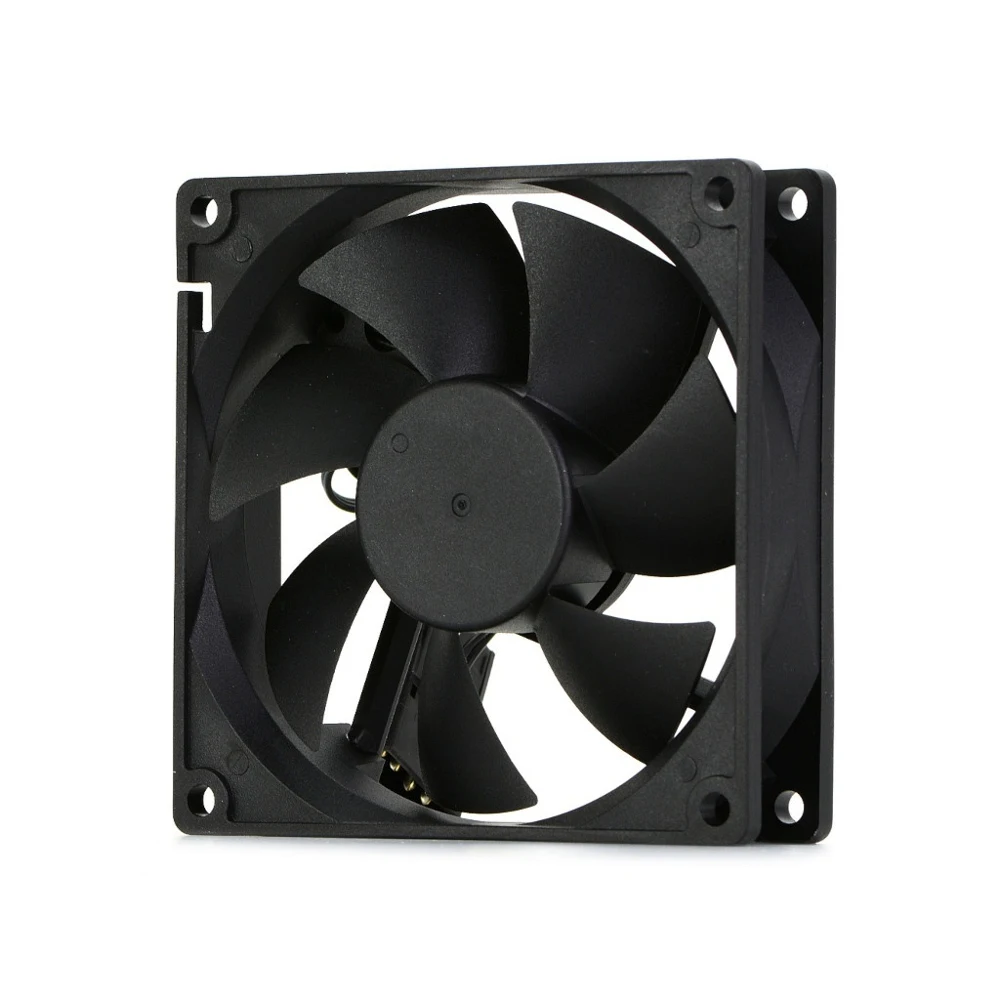 Вентилятор Crown 92mm CMCF-9225S-920 | Компьютеры и офис