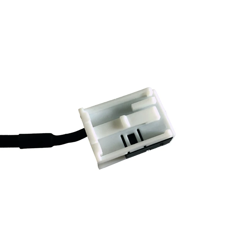 Car AUX Audio Cable Line Connector with Resistor 1.5M 12 Pin for BMW E60 E61 E63 E64 E65 E66 E81 E82 E83 E87 E88 E90 E91 E92 E93