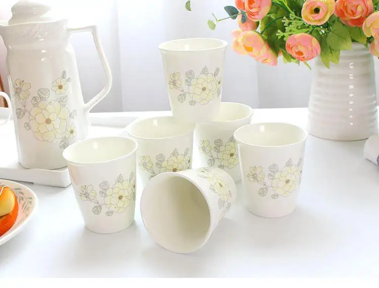 Чай Xicara молоко Caneca Criativa Милый Забавный МОК кофе и таза де кафе посуда фарфор путешествия керамическая кофейная чашка новинка кружка