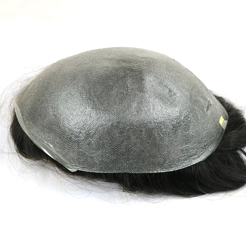 ultra thin skin toupee