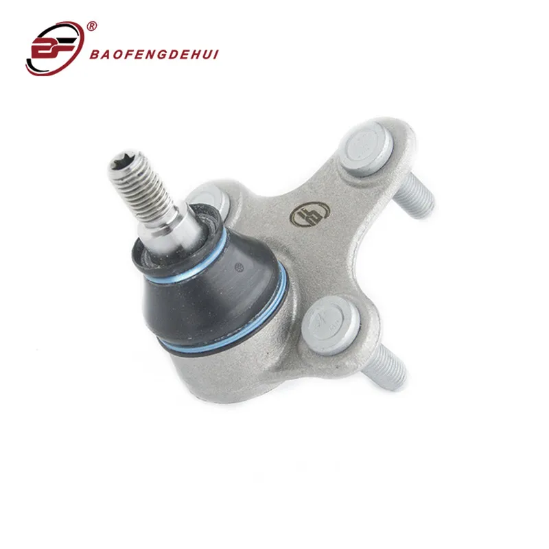Suspension lower ball joint Car Link of Control Arm Right 1K0407366C for Volkswagen EOS GOC GOLF GOPL JE PA SCI TIG TOU for Audi