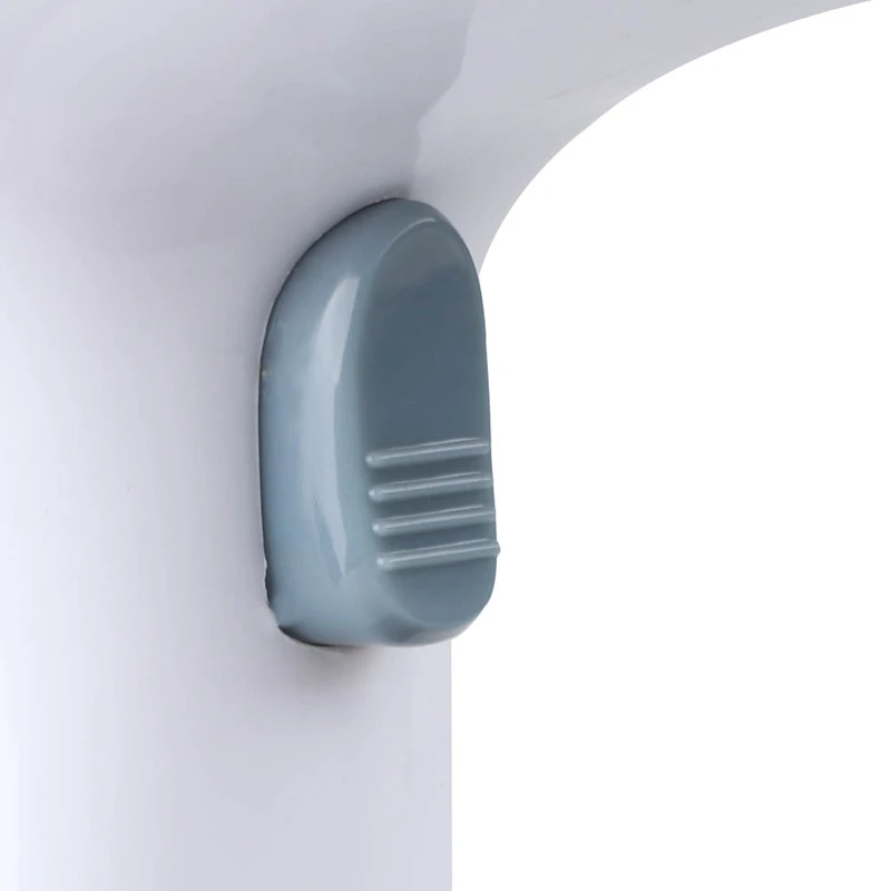 200Ml Handheld Fabric Steamer Fast-Heat 1000W Powerful Garment Steamer for Home Travelling Portable Steam Iron(Eu Plug