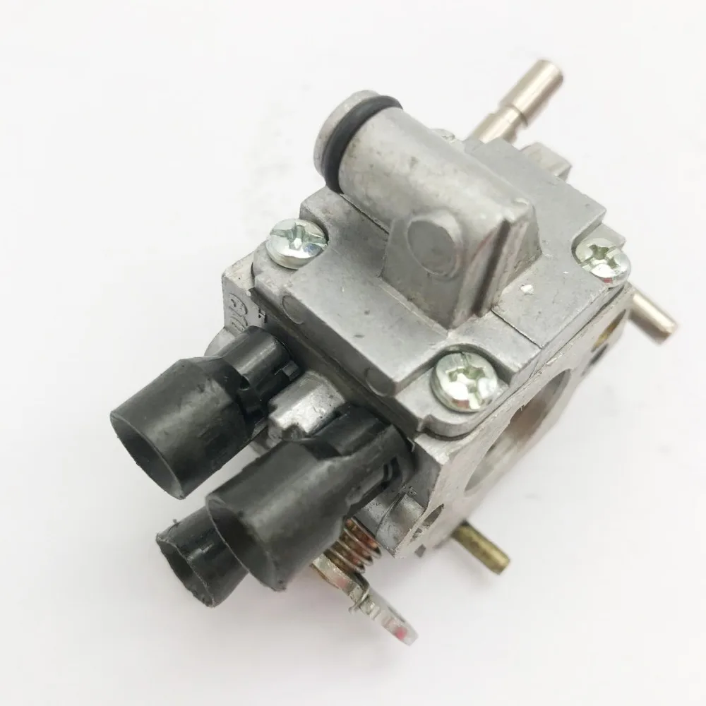OEM ZAMA карбюратор C1Q 100444B для Stihl Husqvarna триммер Carb C1Q-100444 части двигателя