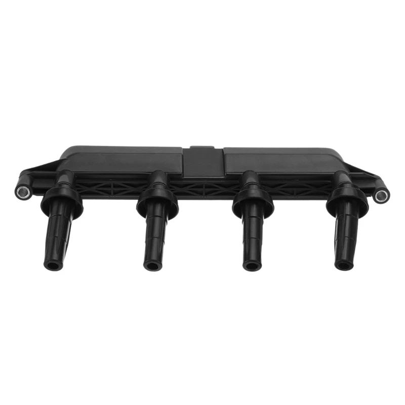 Катушка зажигания автомобиля Замена для Citroen peugeot 106 206 306 307 597079 96358648 96358649 9635864980 53735