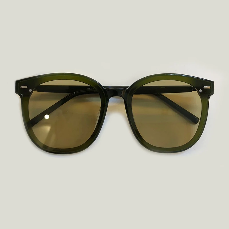 No3 Sunglasses Винтажные Квадратные Солнцезащитные очки для женщин, брендовые дизайнерские солнцезащитные очки для женщин, ацетатные зеркальные солнцезащитные очки для женщин Oculos De Sol - Цвет линз: No3 Sunglasses