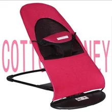 Cause baby artifact baby Yao стул удобная качающаяся кровать для сна, кресло-качалка для сна, кровать Yao