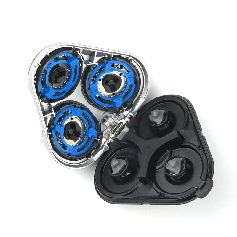 Полный комплект бритва Сменная головка для Philips Norelco S5000 S5077 S5079 S5075 S5080 S5095 S7700 S9000 сменная бритвенная головка