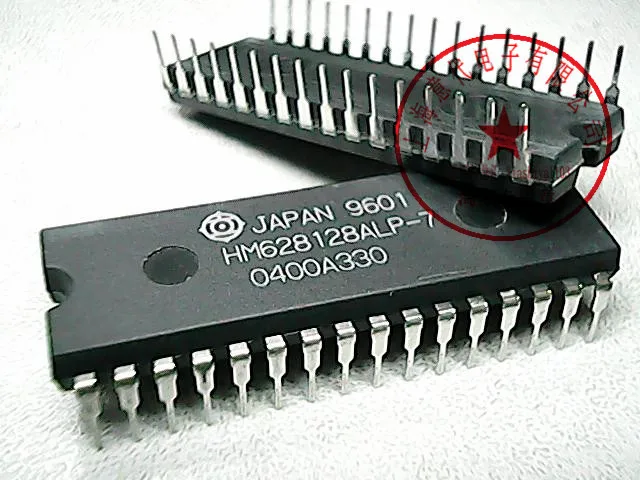 5 шт. HM628128BLP-7 HM628128ALP-7
