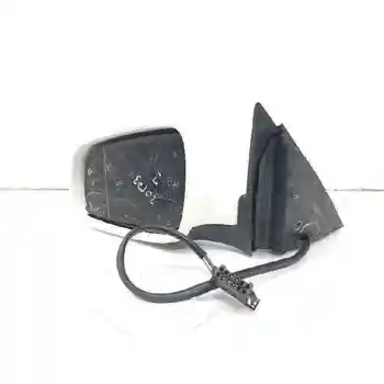 

3B1857501A LEFT REARVIEW SKODA SUPERB (3U4)