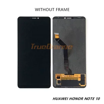 

For Huawei Honor Note 10 Note10 LCD Display With Touch Screen Digitizer Assembly Replacement Honor note 10 lcd RVL-AL10