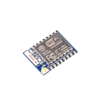 

10pcs/lot ESP8266 serial WIFI model ESP-07 Authenticity Guaranteed ESP07 esp07