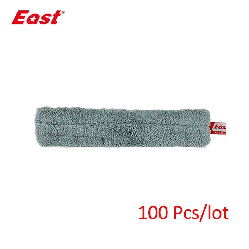 

East 100pcs/lot Window Cleaner Spare Parts for ES1904
