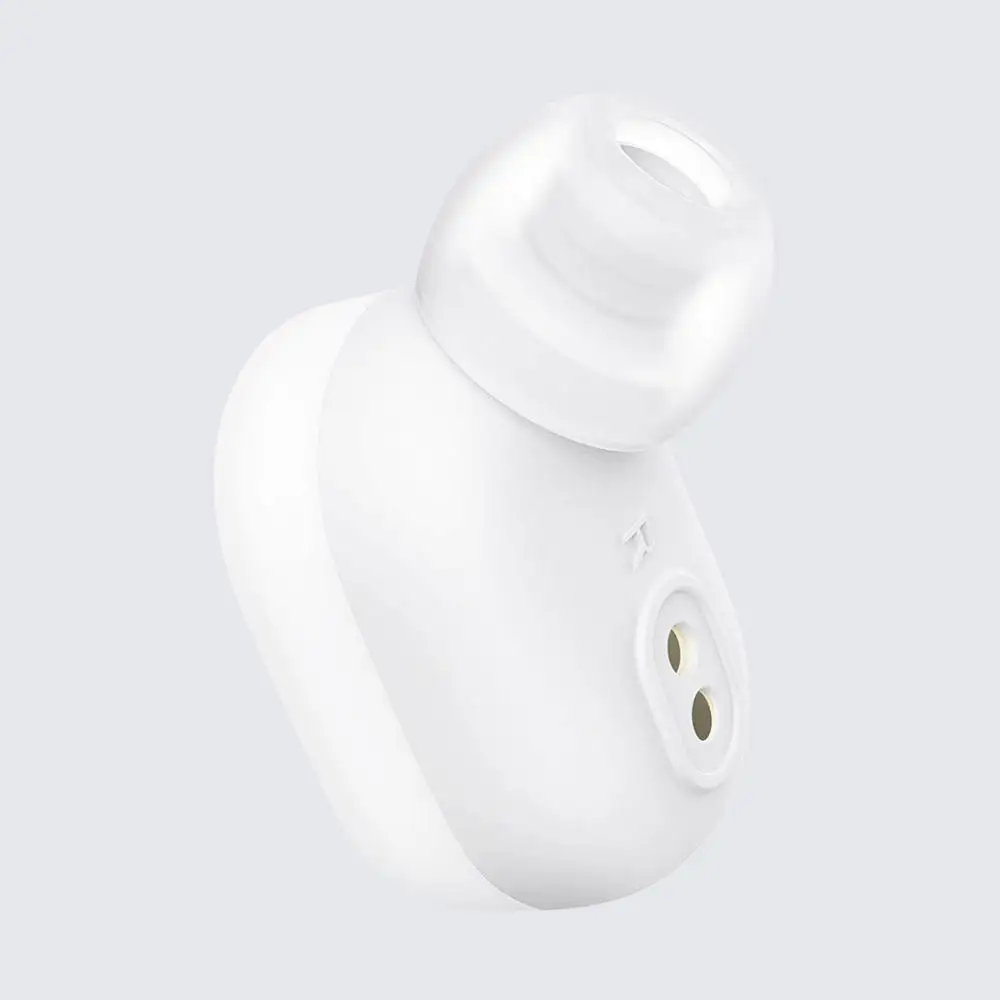 Оригинальные Xiaomi AirDots Bluetooth 5 0 наушники Youth Edition Mi True беспроводные TWS гарнитура для