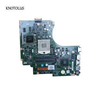 

High quality 748839-001 748839-501 board for HP 15 15-D 250-G2 laptop motherboard with HM76 chipset DSC 820M/1G