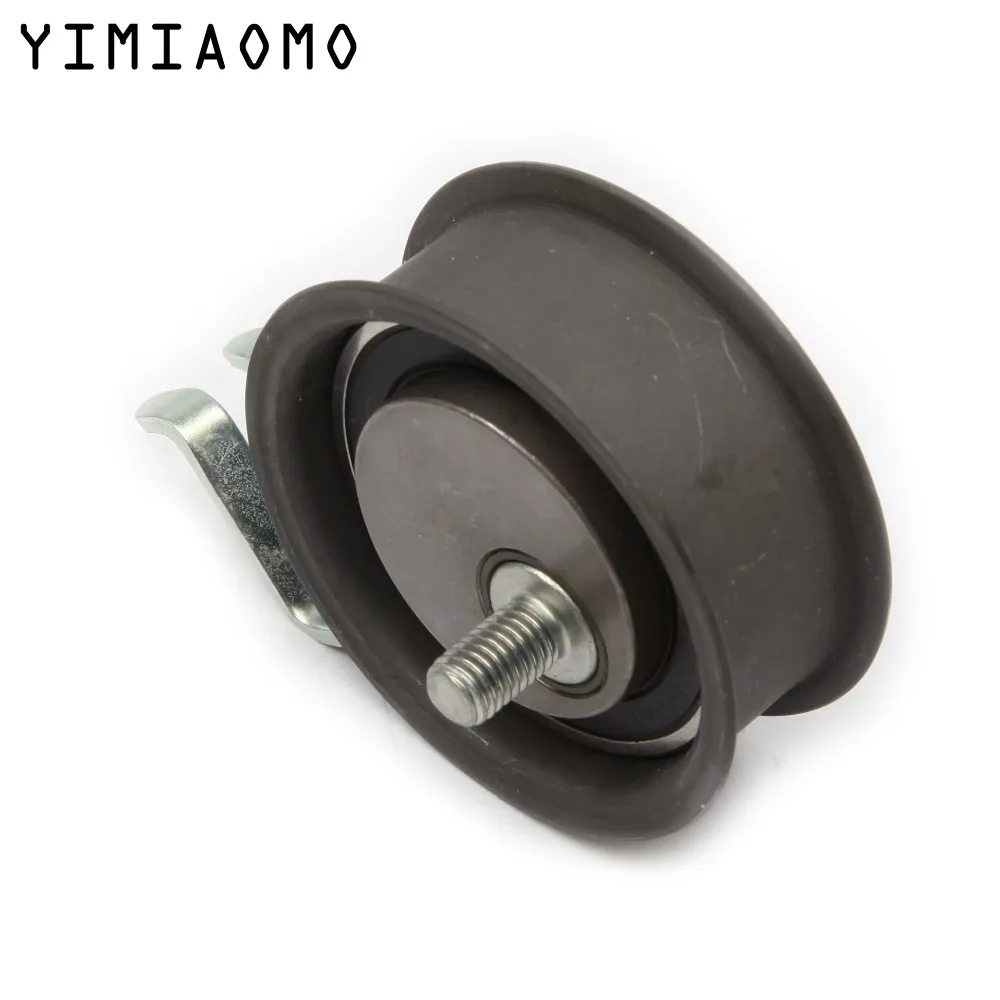 OEM 06B 109 477 Ремень ГРМ& гидравлический натяжитель комплект для VW Golf Bora Audi A3/4/6 TT Skoda сиденья 1,8 T 20V 06A121011F 06A121011L