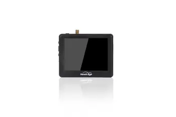 

GloryStar Hawkeye Little Pilot 2.5 inch/3.5 inch FPV Monitor 5.8GHZ 48CH 960*240 Receiver with Battery for RC FPV Racing Drone