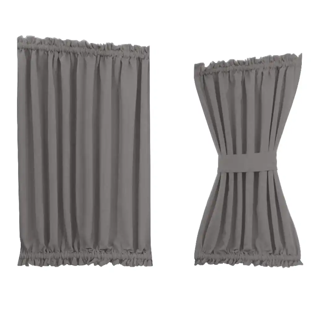 Panel de ventana de puerta francesa para Patio, opaco termal 54'WX40'L