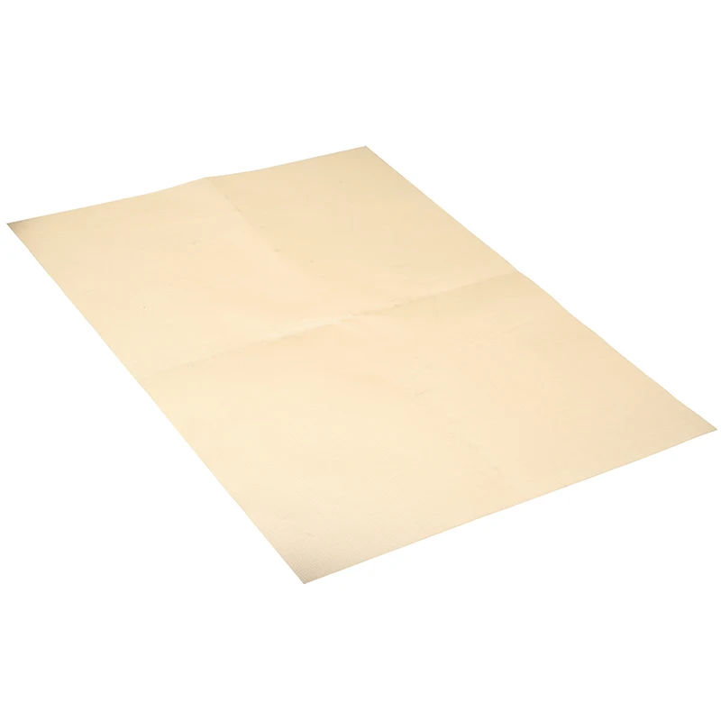 5pcs 30*40cm Kitchen BBQ Grill Mat Non-stick Roasting Foil Fiberglass Baking Pad BBQ Accessory Camping Cooking Supplies New