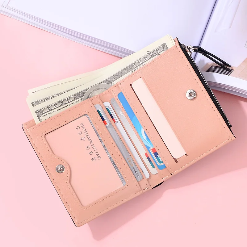 Wallets