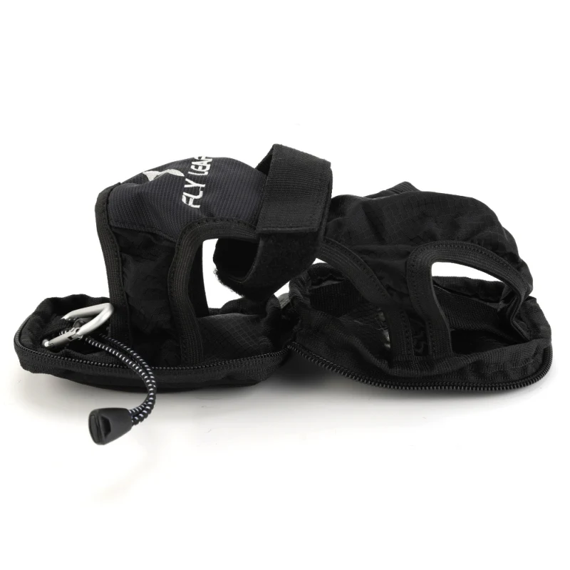 Многофункциональный держатель для бутылки с водой сумка для переноски ремня складной рюкзак вешалка походный чайник зонтик оборудование для кемпинга