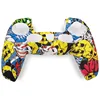 Protection en silicone souple pour manette Playstation 5 PS5