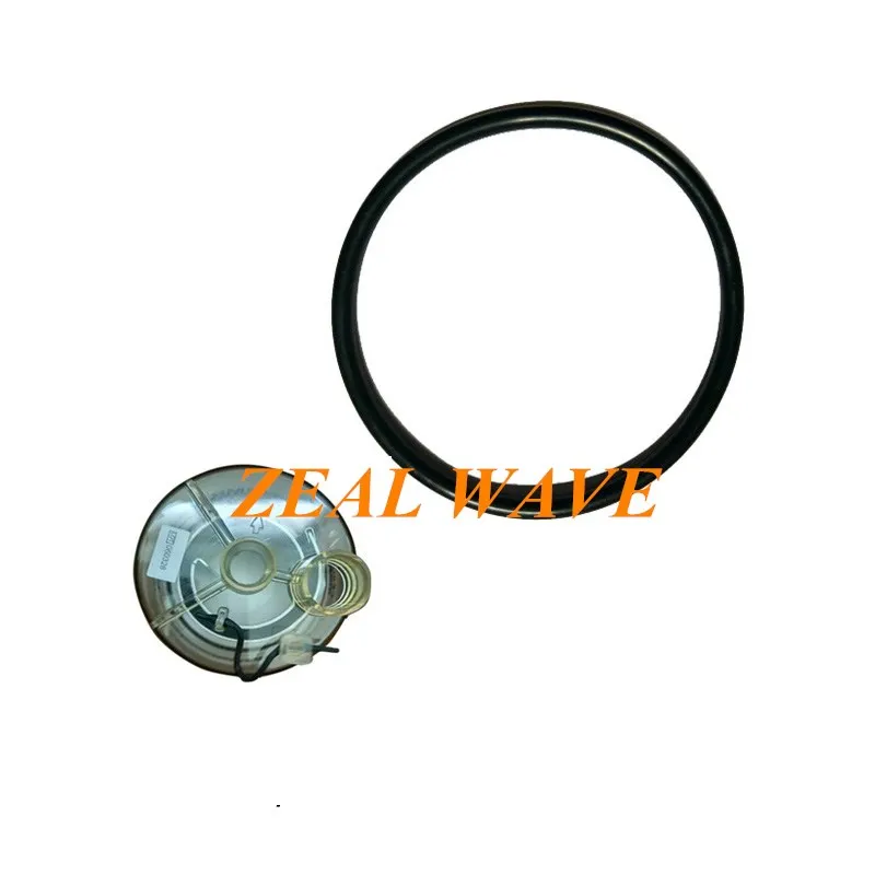 Mr370 340 Guarnizione Serbatoio Umidificazione Mr810 Umidificatore Fisher & Paykel