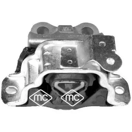 Подушка двигателя FIAT GRANDE PUNTO 1.2/1.4/1.4 16V (199A4/199A6 |