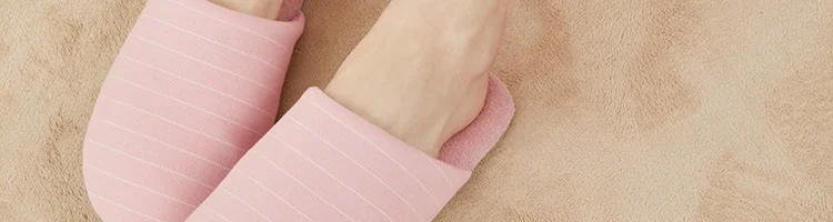 Высокое Качество Xiaomi Для мужчин Для женщин бытовые мягкие домашние тапочки домашние удобные; теплая нескользящая обувь для маленьких мальчиков; Для мужчин Для женщин тапочки в японском Стиль