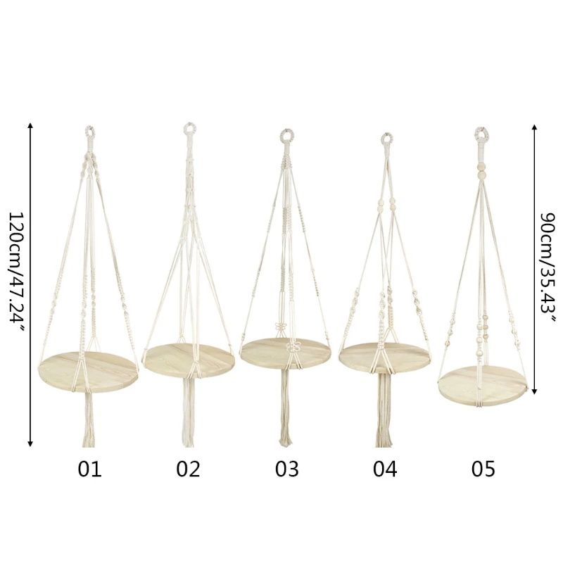    Ʈ  Բ Macrame  ʰ Ŵ޷ ȭ 