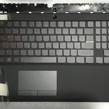 Для lenovo Y7000 Y530 C чехол клавиатура модель