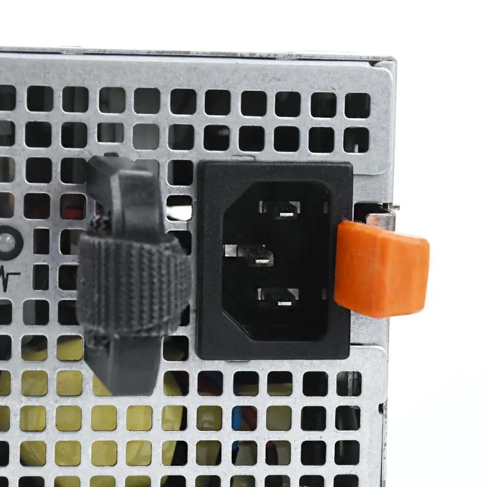 Для DELL T410 сервера Питание F5XMD H371J G686J 580W A580E S0 D580E 580W|Блоки питания для компьютеров| |