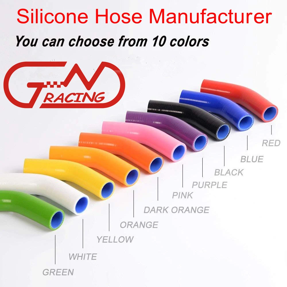 Fit Honda Accord CL7 K20A Acura TSX 2002-2007 Silicone Induction Intake Hose Fit Honda Accord CL7 K20A Acura TSX 2002-2007 Silicone Induction Intake Hose