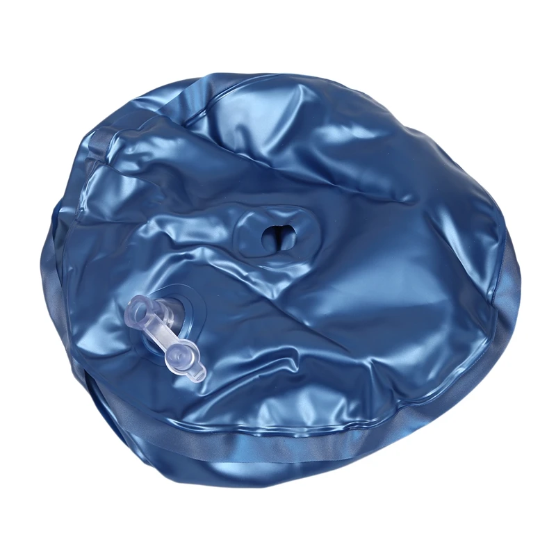 2 шт./компл. Портативный Регулируемый заполненный водой для гимнастического зала