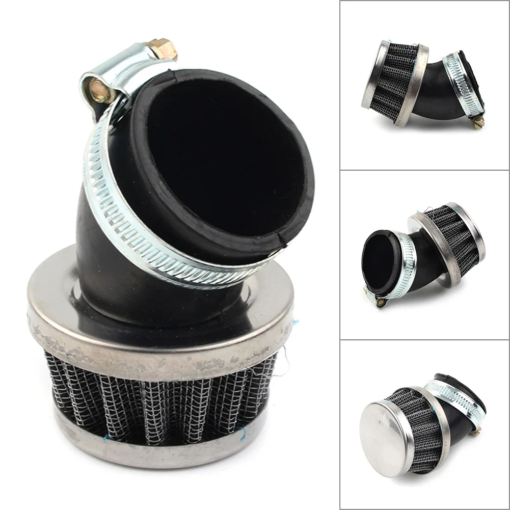 38mm Washable Air Filter Cleaner Kit for 90cc 125cc 2 strokes or 4