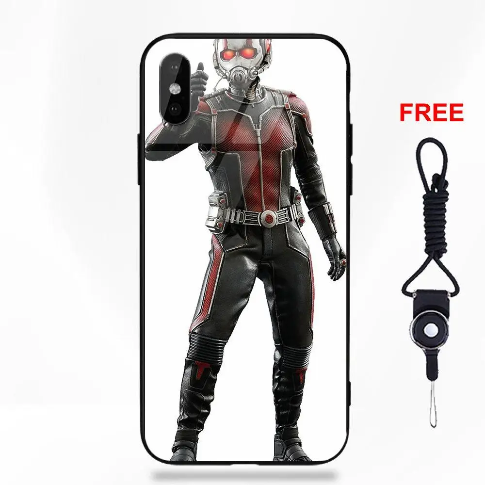 Закаленное стекло для Galaxy S8 S9 Plus для Redmi 5 Note 5A 6 huawei Honor 7X P20 Lite mate 10 Pro - Цвет: as picture