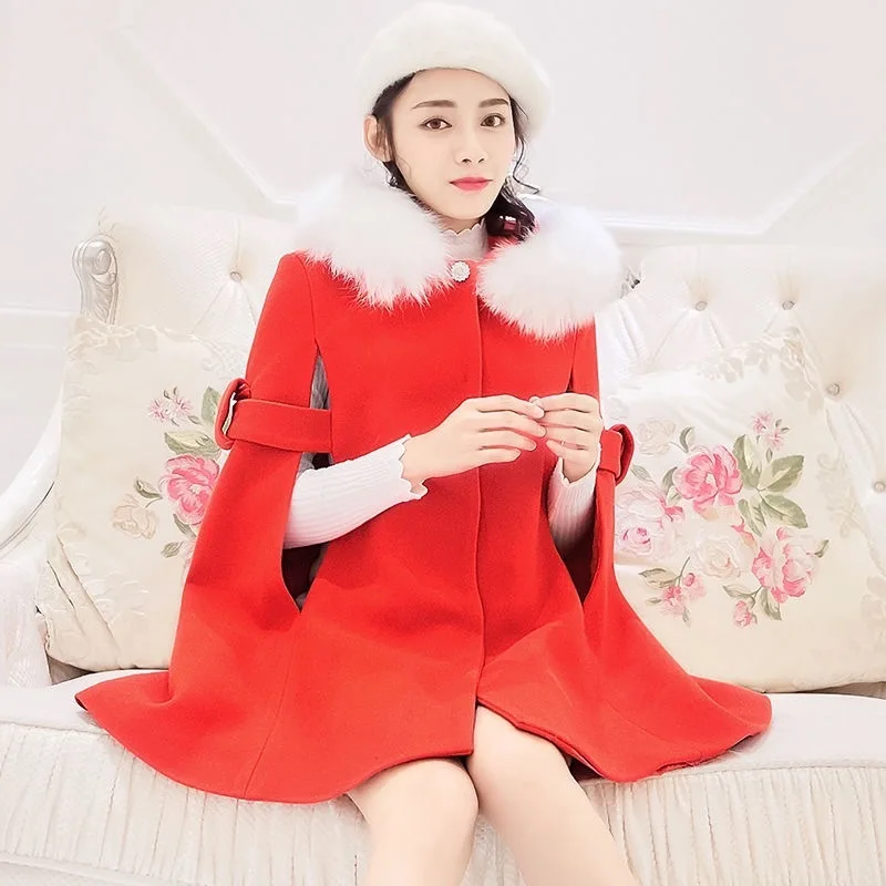 Меховая шаль Vadim Ukraine Manteau Femme Hiver пальто для женщин зимнее Campera Mujer Harajuku Camperas Casacos Feminino Корейская парка
