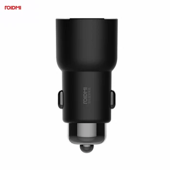 

3S Bluetooth 5V 3.4A Car Charger Music Player FM Smart APP + Magnetic Car holder for Smartphone