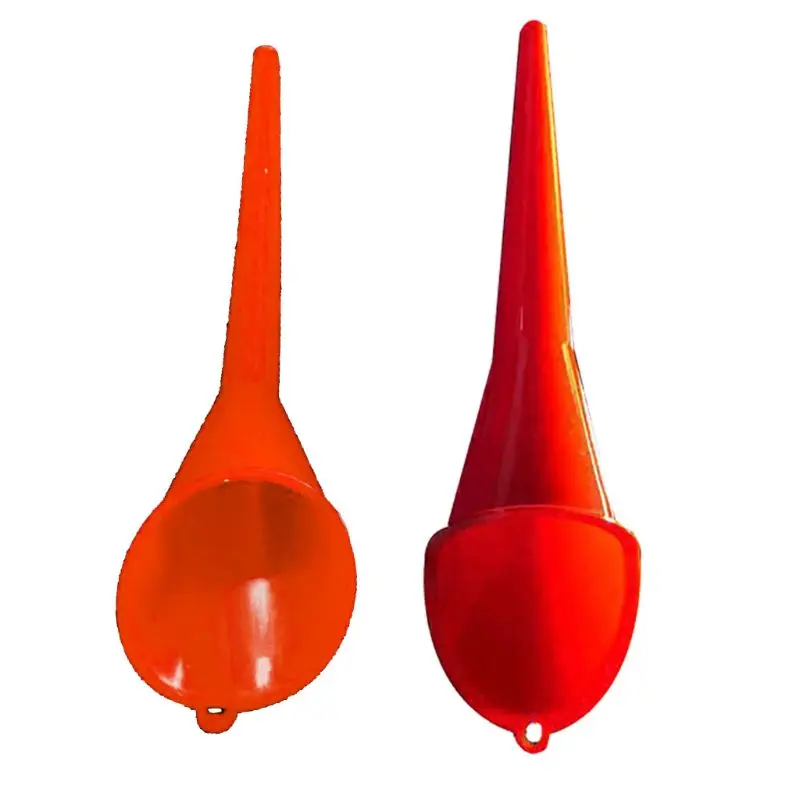 Заправка автомобиля длинная воронка Присадка Для бензинового двигателя масло