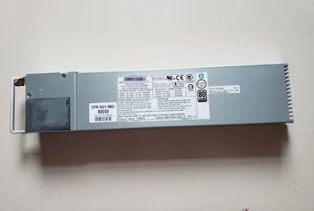 

100% original test For ESC4000G2 CPR-1621-1M2 1620W Server Power Supply will fully test before shipping