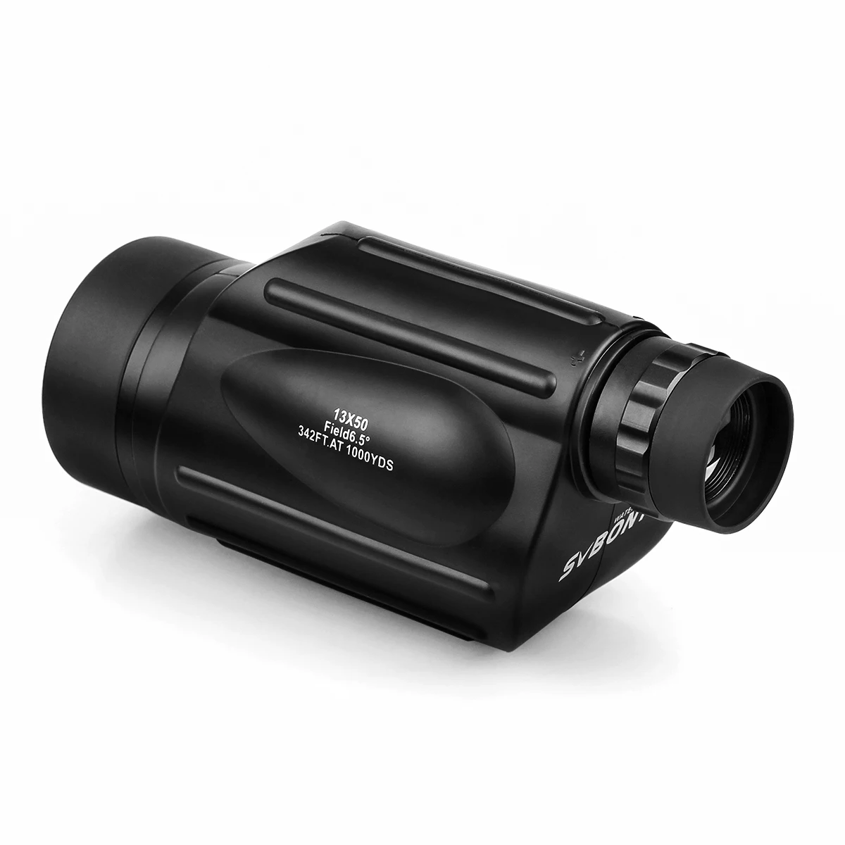 SVBONY SV49 13x50 Высокая мощность водонепроницаемый Монокуляр Телескоп для пеших прогулок Охота Кемпинг наблюдение за птицами Туризм