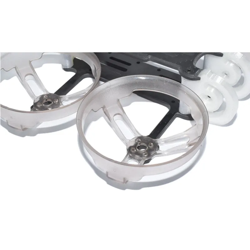 BATTA GRT-4K HD 3-4S 112 мм Рамка комплект 52,4g для радиоуправляемого дрона FPV гоночный мультиротор Запчасти Аксессуары