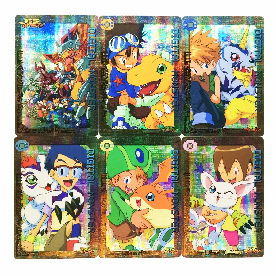 9pcs/set 2021 Toys Hobbies Collectibles Game Collection Box - AliExpress