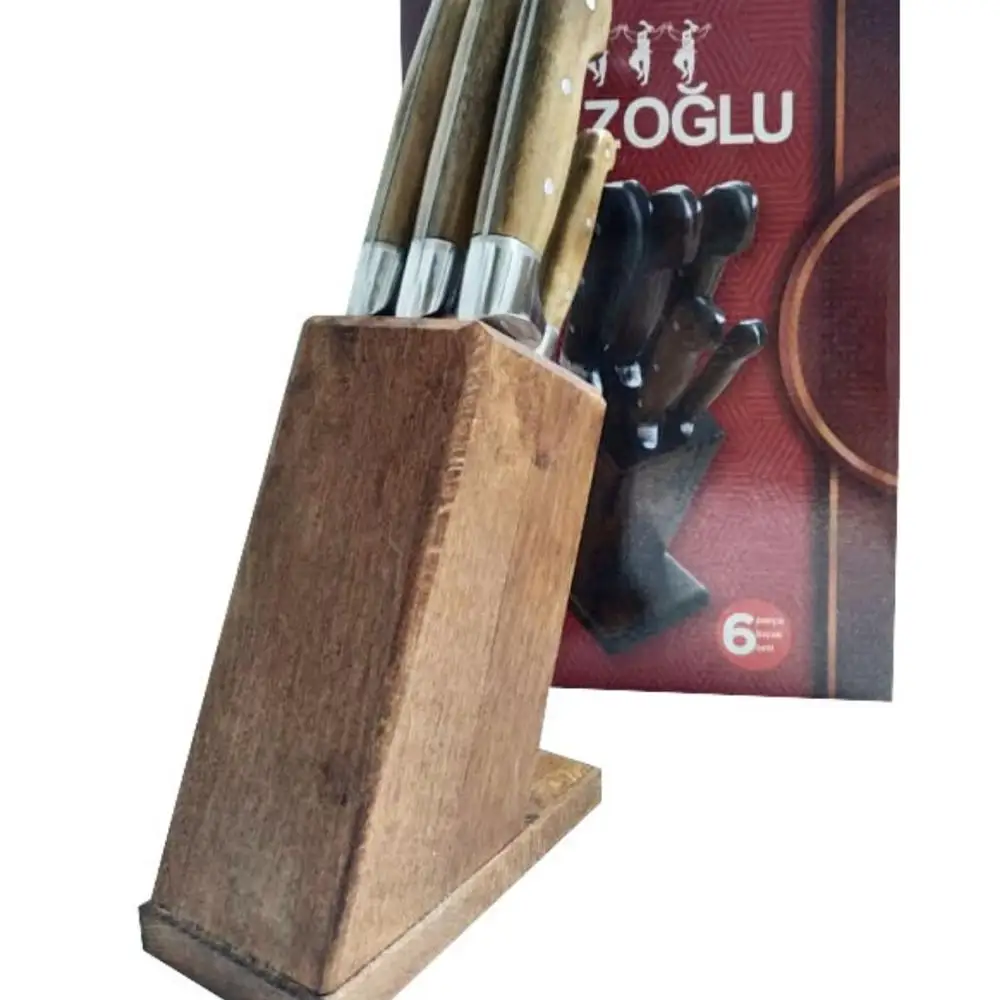 

Riding on 5 Piece Set Pro First Class Stainless t5 French Rod Steel Wenge Wooden Handle Free Fast Shipping From Turkey