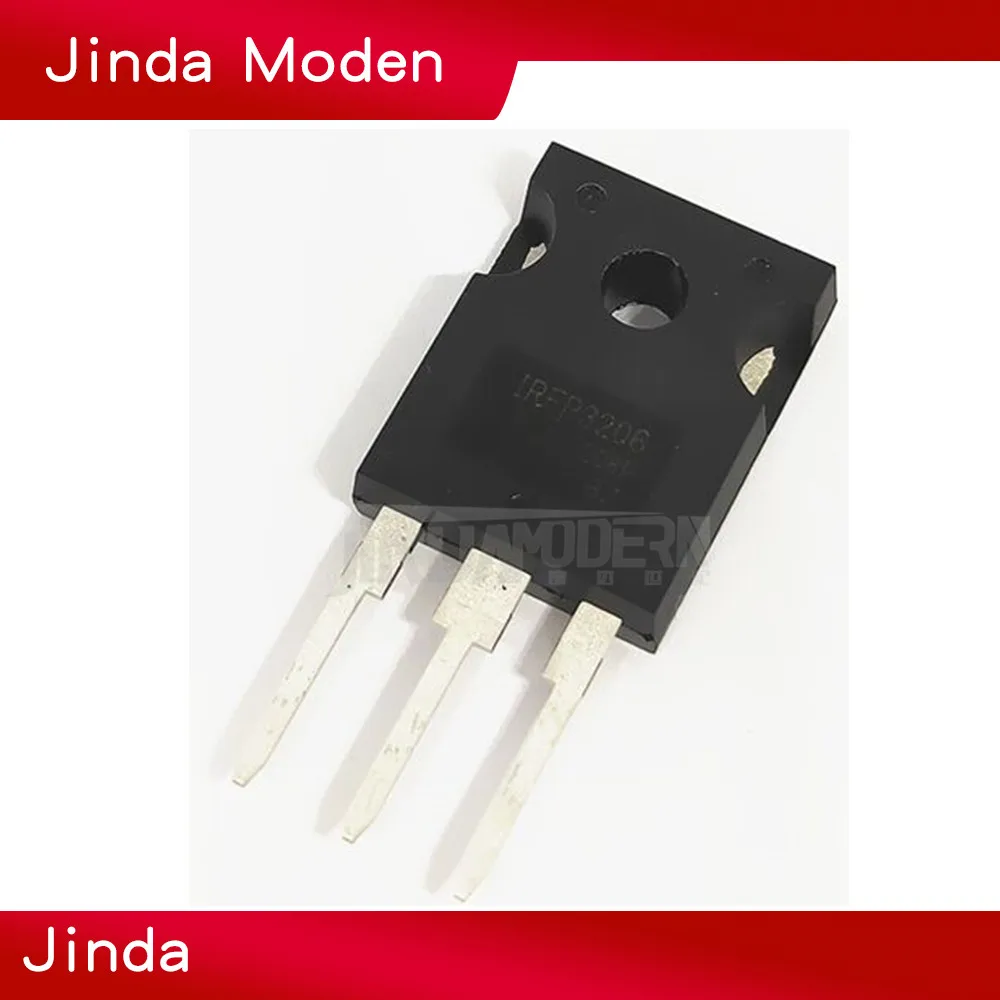 50 шт. IRFP3206PBF IRFP3206 TO247 N channel 60V 120A|Интегральные схемы| |