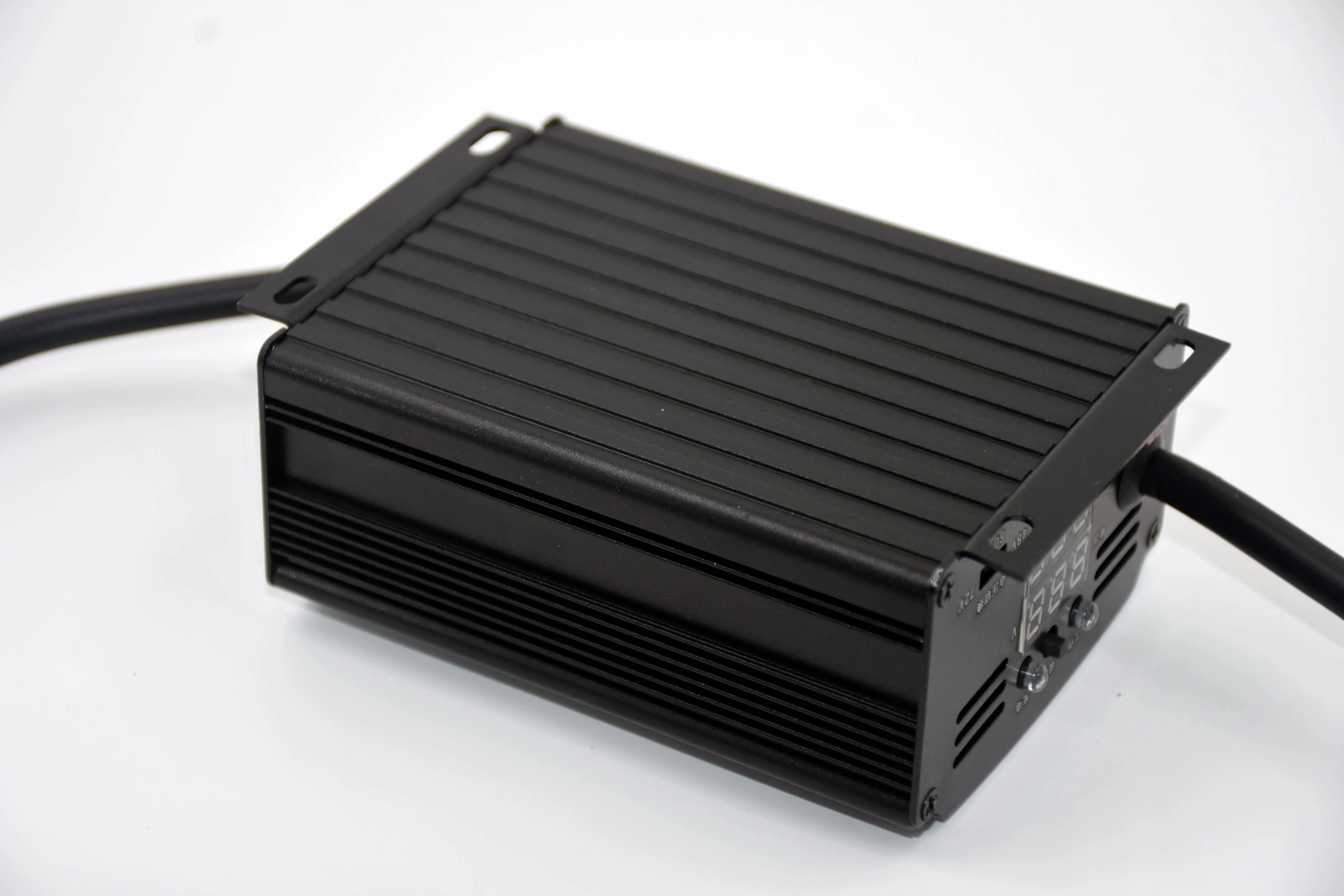 Солнечный контроллер заряда 10~ 400 Вт, DC12-50V boost до 48 В/60 в/72 в, ампер/напряжение двойной дисплей, для электрического велосипеда, трехколесный велосипед