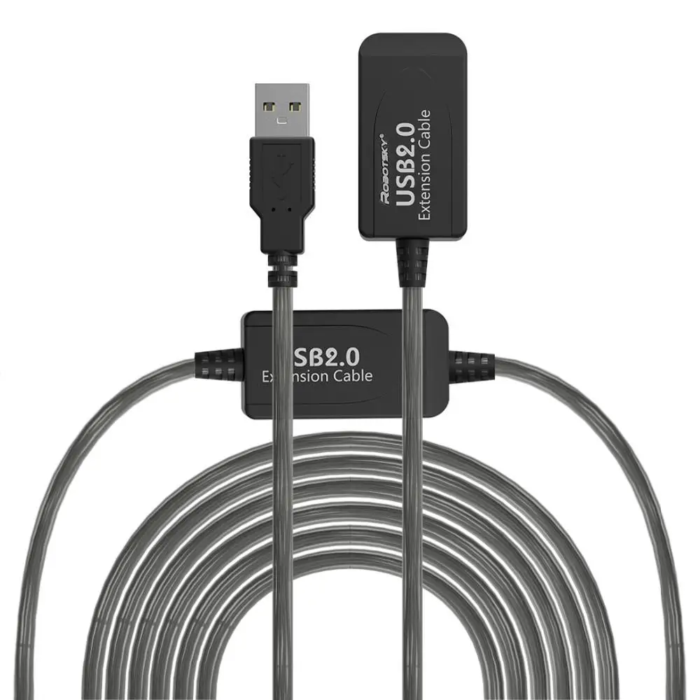 BEESCLOVER Usb 2 0 линия передачи данных один/двойной усилитель сигнала беспроводной Lan