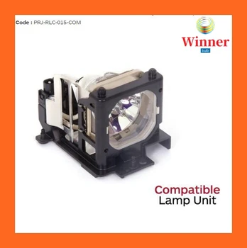 

PRJ-RLC-015 New High Quality Projector lamp With case for PJ502/PJ552/PJ562