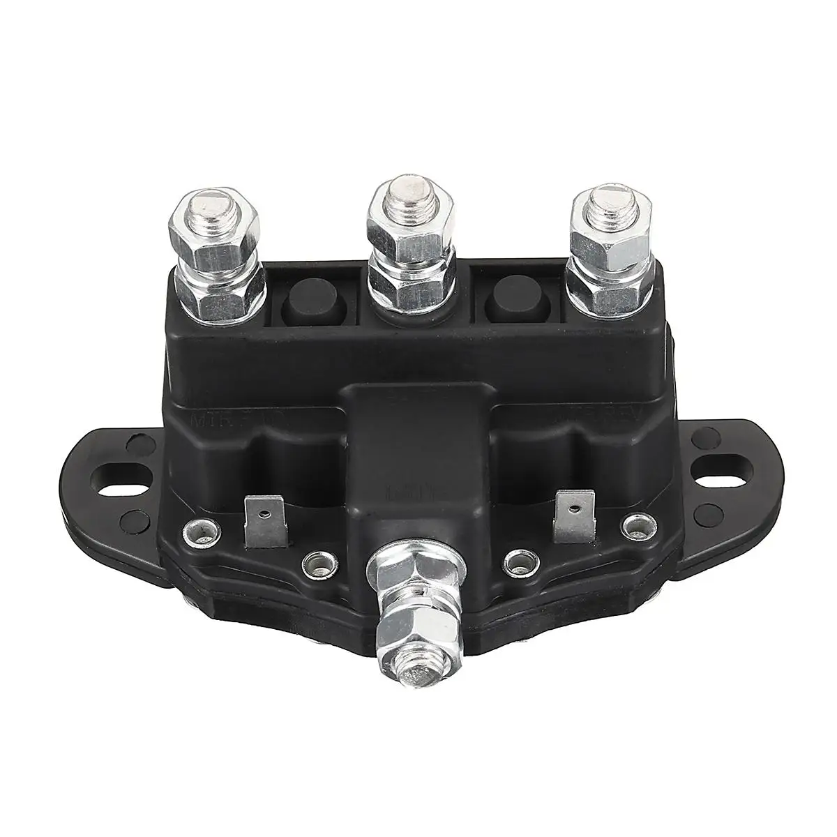 Автомобиля 12V мотор лебедки Реверсивный реле 6 терминалы 24450BX 6660-110